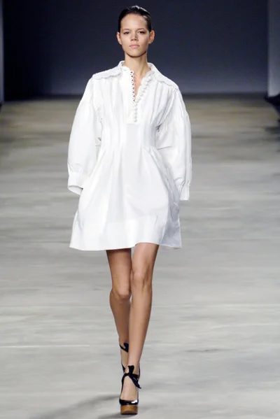 Look 1